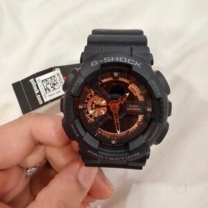 Casio Gshock Men’s watch